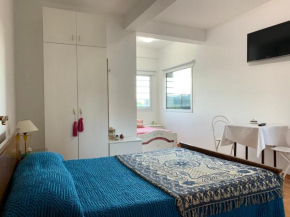 Habitación Caléndulas- Hospedaje Lo De Juan Y Mabel
